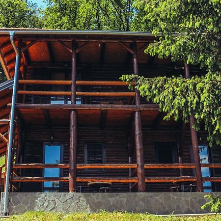 Villa Etno Domacinstvo Milenkovic Despotovac Exterior foto