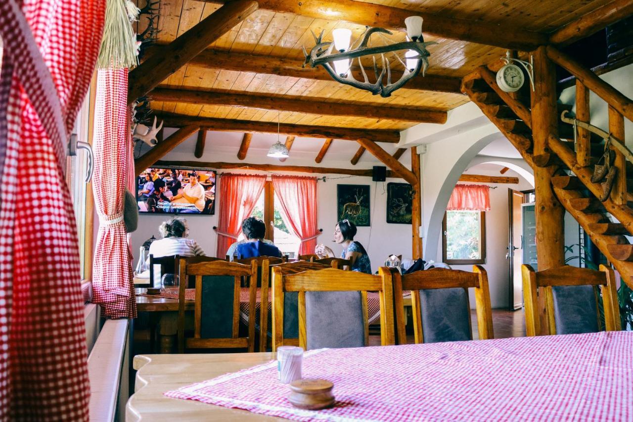 Villa Etno Domacinstvo Milenkovic Despotovac Exterior foto